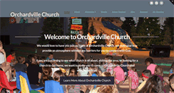 Desktop Screenshot of ochurch.com