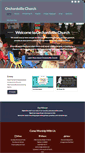 Mobile Screenshot of ochurch.com